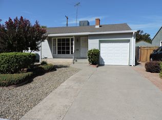 4428 Cabrillo Way, Sacramento, CA 95820
