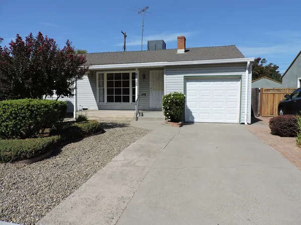 4428 Cabrillo Way, Sacramento, CA 95820