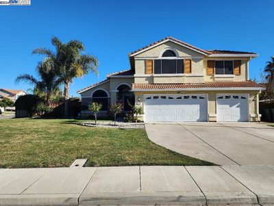 558 Tyler Ct, Tracy, CA, 95377