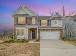14705 Superior St, Charlotte, NC 28273