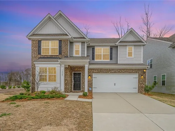 14705 Superior St, Charlotte, NC 28273