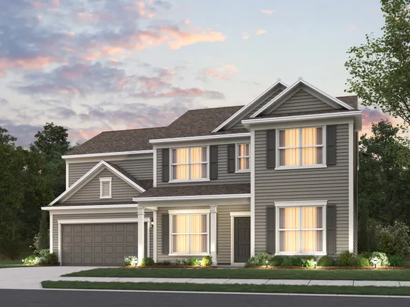 Woodward Plan, Crescent Cove