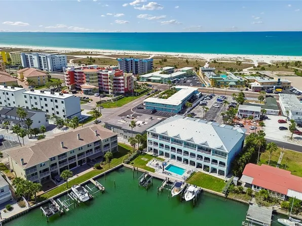 152 117th Ave #2, Treasure Island, FL 33706