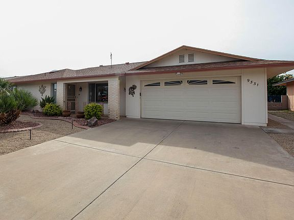 2nd image of 9331 W Garnette Dr