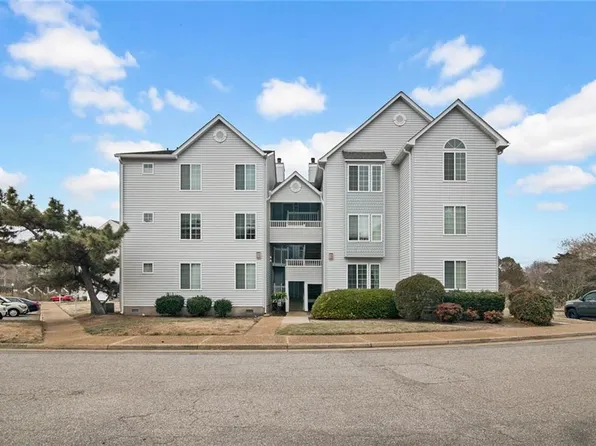 227 Dockside Dr APT C, Hampton, VA 23669