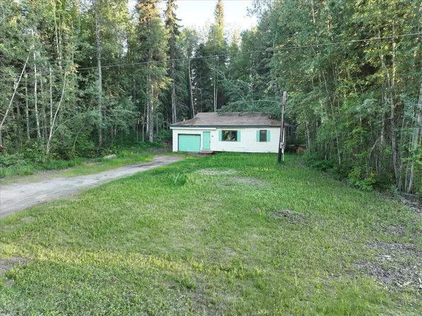 3027 Amanda Loop, Fairbanks, AK 99705