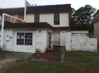 811 Esconditas Pl, Pensacola, FL 32506