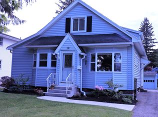 10 Conrad Dr, Rochester, NY 14616