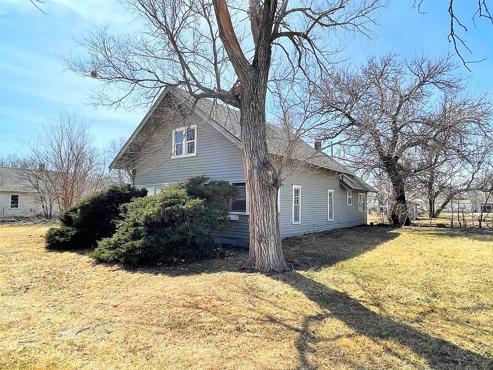 15 S King St, Partridge, KS 67566 Zillow