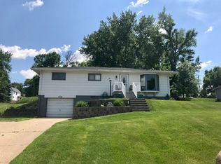 610 Eagle St, Dunlap, IA 51529