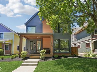 2008 N Alabama St, Indianapolis, IN 46202