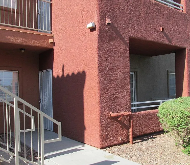 4730 E Craig Rd #1168
