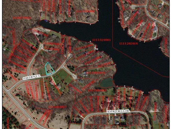 119 Oakview Ct, Dahinda, IL 61428