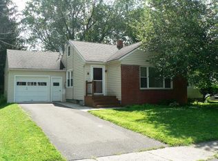 11 Helen Ave, Cortland, NY 13045