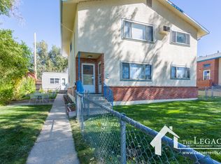 311 S Kimball St, Casper, WY 82601