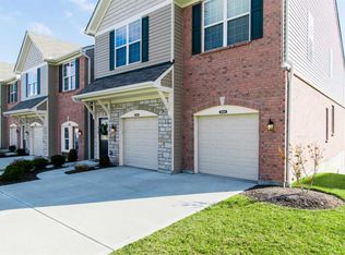 9334 Bridgecreek Dr, Cincinnati, OH 45231