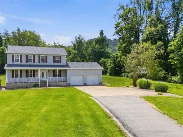 14297 Harris Hwy, Belleville, WV 26133