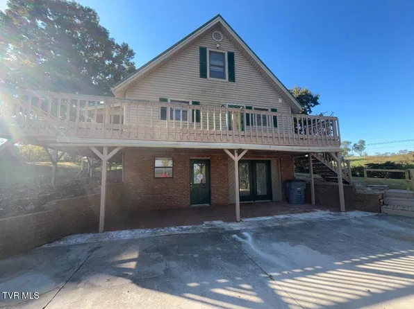 351 Silver City Rd, Whitesburg, TN 37891