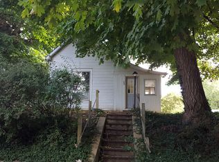 403 N Water St, Hillsboro, IN 47949