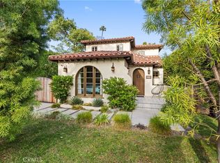 1538 N Stanley Ave, Los Angeles, CA 90046
