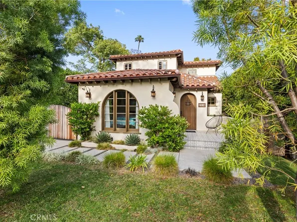 1538 N Stanley Ave, Los Angeles, CA 90046