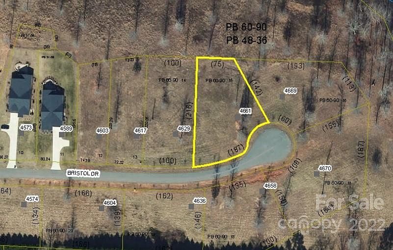 1st image of 4661 Bristol Dr #15