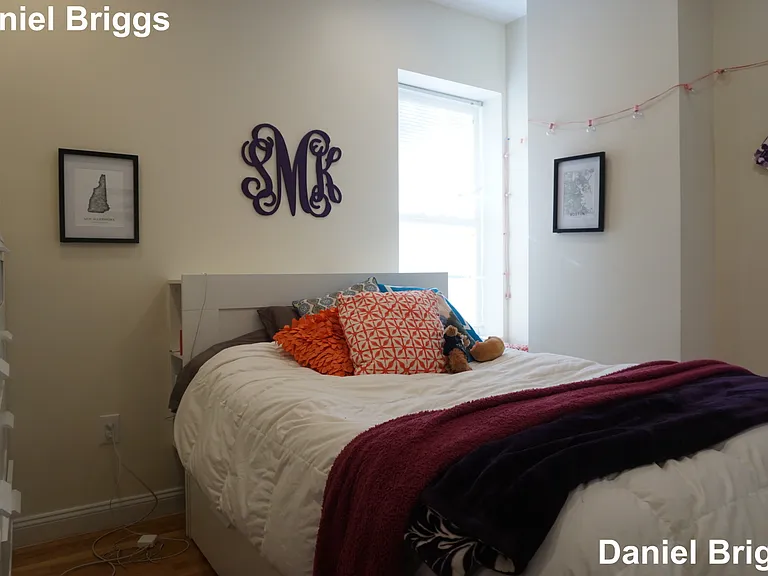 1801 Beacon St #6 — Photo 5