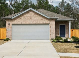 9313 Boulder Blvd, Conroe, TX 77303