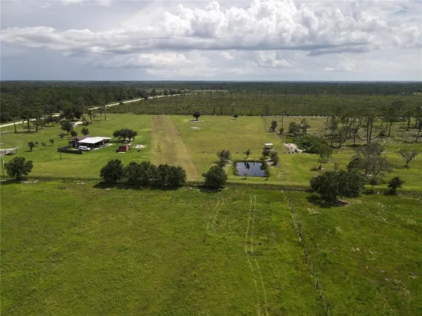 18229 County Road 731, Venus, FL 33960
