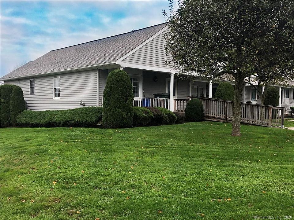 1 Highland Drive