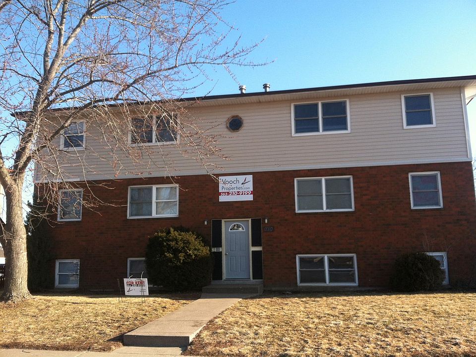 710 W 63rd Front