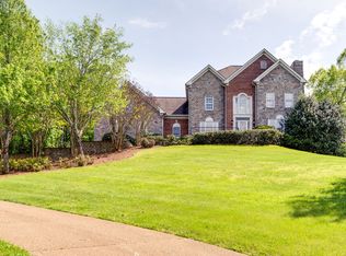 9195 Fox Run Dr, Brentwood, TN 37027