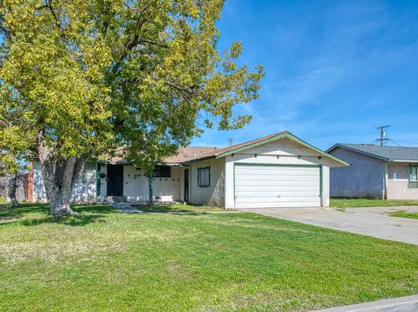 115 San Jose Ave, Clovis, CA 93612
