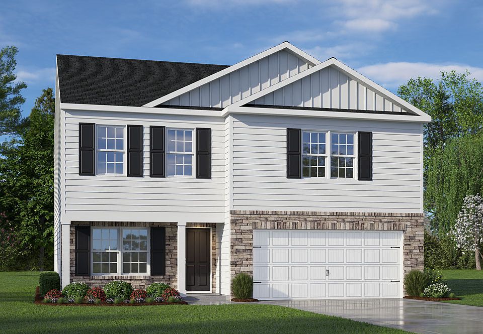 Plan Elevation.