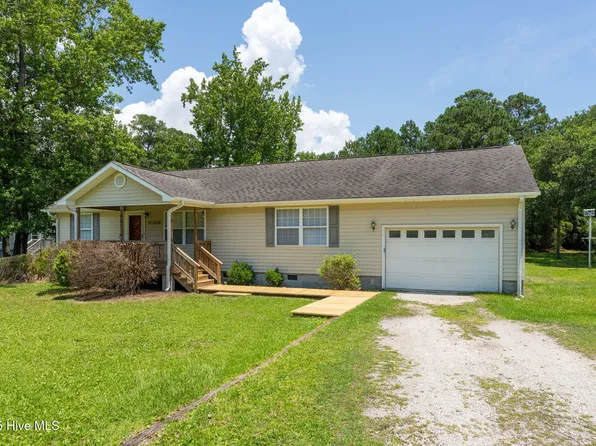 1901 Hess Street, Wilmington, NC 28411