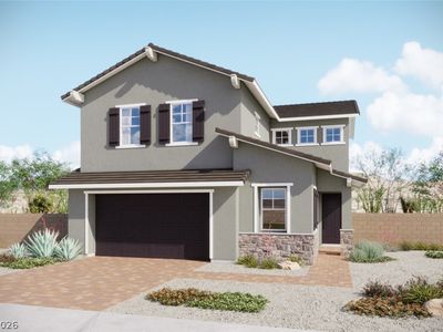 120 Nico Azalea Ln, Henderson, NV, 89015
