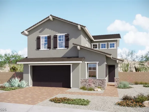 120 Nico Azalea Ln, Henderson, NV 89015