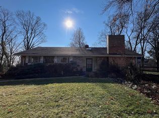 203 Poage Farm Rd, Cincinnati, OH 45215