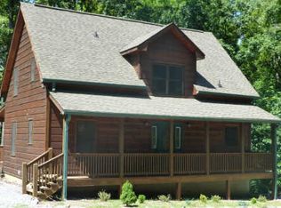 18 Cherokee Trl, Ellijay, GA 30540
