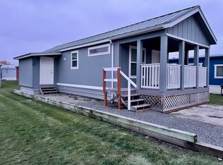 2335 Alm Rd TRAILER 20, Chewelah, WA 99109