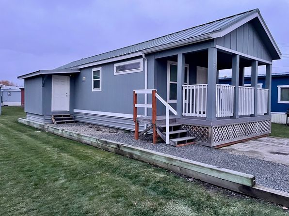 2335 Alm Rd TRAILER 20