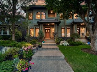 2108 31st Ave SW, Calgary, AB T2T 1T4