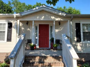 2010 Phoenix Dr, Conway, SC 29526