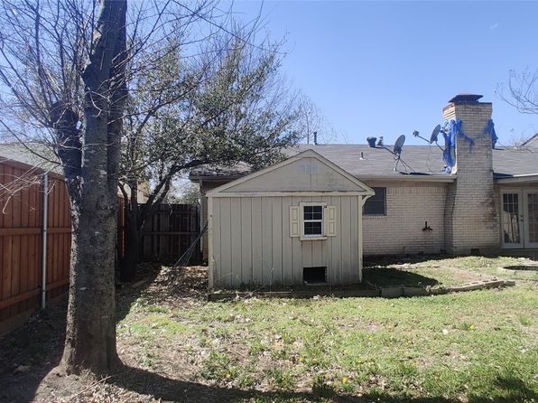 2018 Mars Dr, Garland, TX 75040