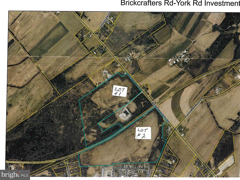 1st image of LOT 338 Two Brickcrafters Rd