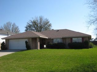 2661 Vaughn Ct, Deltona, FL 32725