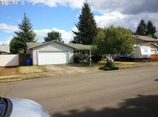 10 NE 193rd Ave, Portland, OR 97230
