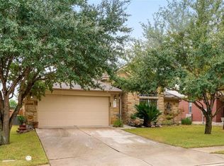 640 Middle Crk, Buda, TX 78610