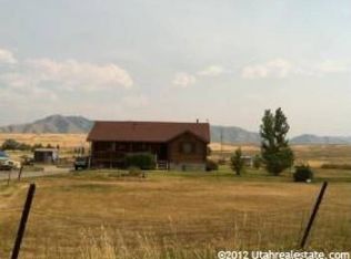 6972 S 2400 W, Wellsville, UT 84339