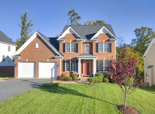 1216 Hatcher Ct, Charlottesville, VA 22903